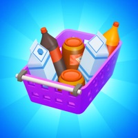 Stack Food 3D ios版
