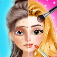 Fashion Dress Up & Makeup Game ios版