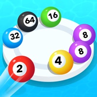 2048 Ball Blast ios版
