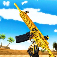 Commando Strike: Gun Games 3D ios版