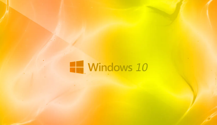 Windows10取消自动锁屏设置方法介绍