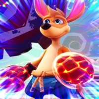 kao play the kangaroo ios版