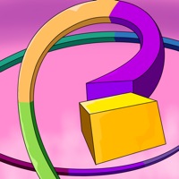 Spiral Race ios版