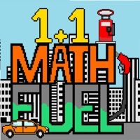 Math Fuel ios版