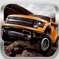 Offroad 3D ios版