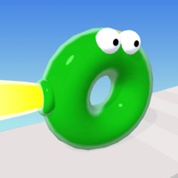 Jelly Airborne ios版