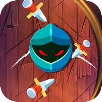 Knf Ninja Hit ios版