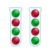 Sort Balls ios版