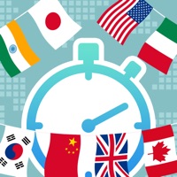 Flag Quiz Time Attack ios版