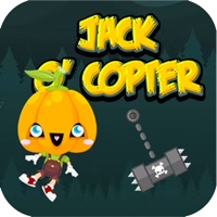 Super Mega Copter Jack ios版