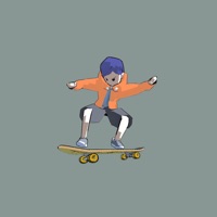 Retak Skateboard ios版
