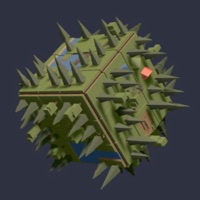 Cube Block Puzzle Land ios版