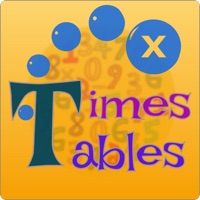 Times Tables ios版