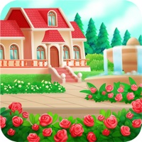 Sara⁄s Garden : Match Puzzle ios版
