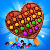 Sweet Chocolate Pop Desserts ios版