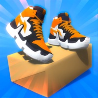 Sneaker Sort Puzzle Game ios版