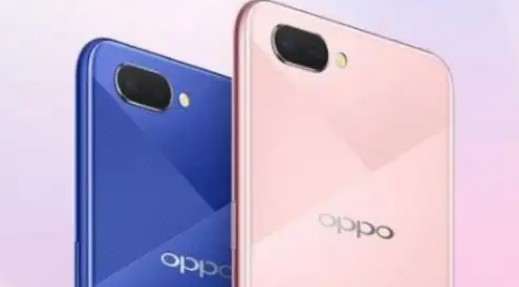oppo手机怎么开启屏幕固定