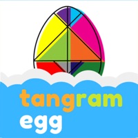 Tangram Egg ios版