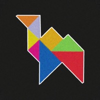 Tangram Infinity ios版