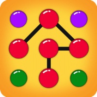Collect em all: clear the dots ios版