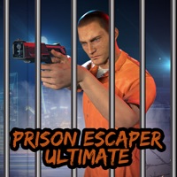 Prison Escaper Ultimate ios版