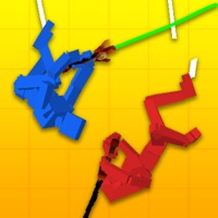 Rope Fight 3D ios版