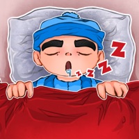 Let Me Sleep 3D ios版