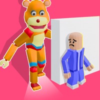 Hide n Seek: Monster Toys ios版