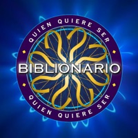 Trivia Biblica: Biblionario ios版