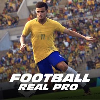 Football Real Pro ios版