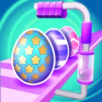 Egg Decoration ios版