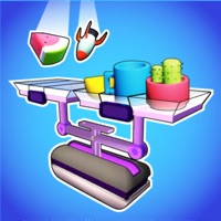 Balance 3D ios版