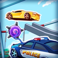 HighSpeed Pursuit ios版