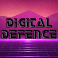 Digital Defence ios版
