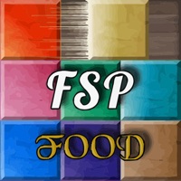 Famous Sliding Puzzle: Food ios版