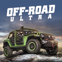 Offroad Ultra ios版