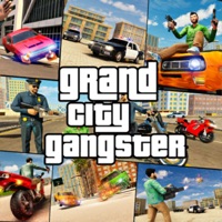 Grand Gangster Vice Crime City ios版