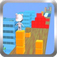 Stack Cube Runner ios版