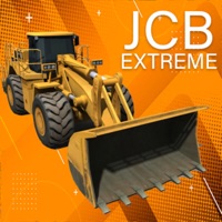 JCB Extreme Drive Simulator ios版