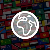 Globe Flags and Countries ios版