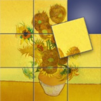 Art Heist Puzzle ios版