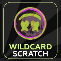 Wildcard Scratch ios版