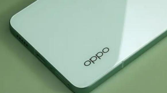OPPO手机怎么开启emoji