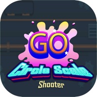 Go Circle Scale Shooter ios版