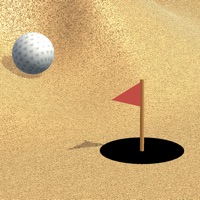 Sand Golf ios版