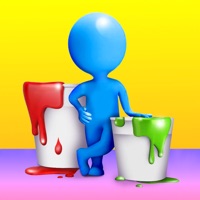 Paint Inc! ios版