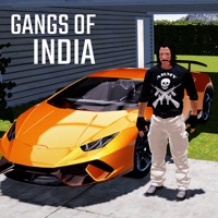 Gangs of India Bikes Car Drive ios版