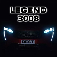 Legend 3008 ios版