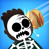 Mr Throw ios版