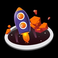 Space Match 3D ios版
